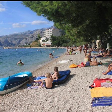 Apartment Ines Omis Luaran gambar