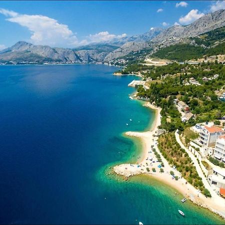 Apartment Ines Omis Luaran gambar