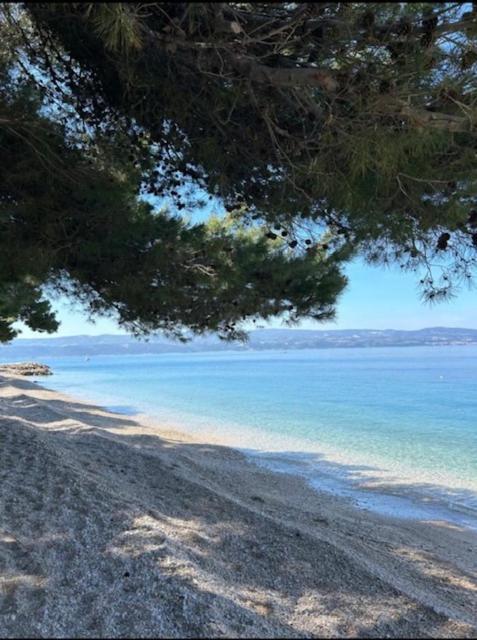 Apartment Ines Omis Luaran gambar