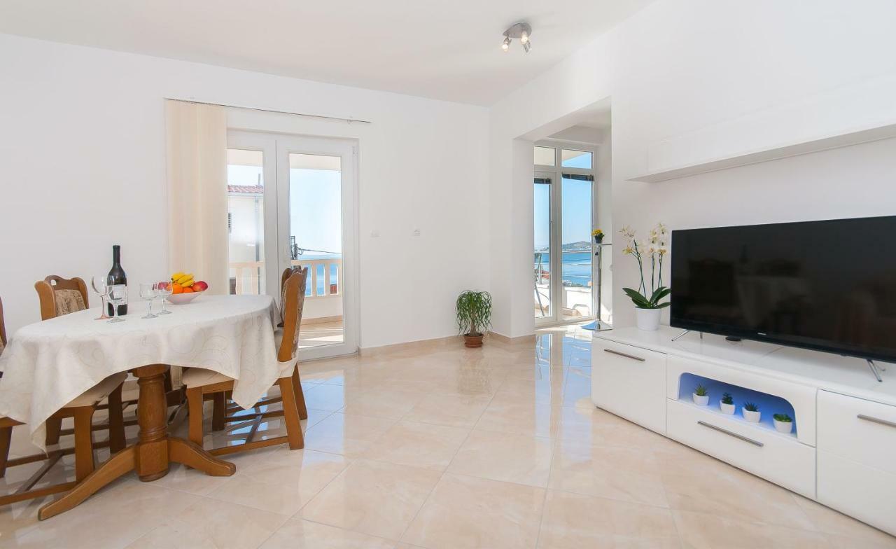 Apartment Ines Omis Luaran gambar