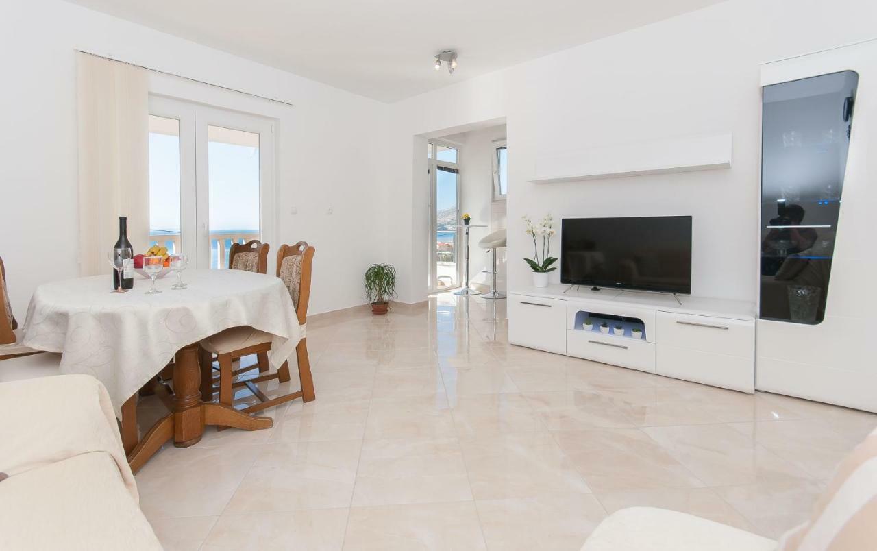 Apartment Ines Omis Luaran gambar