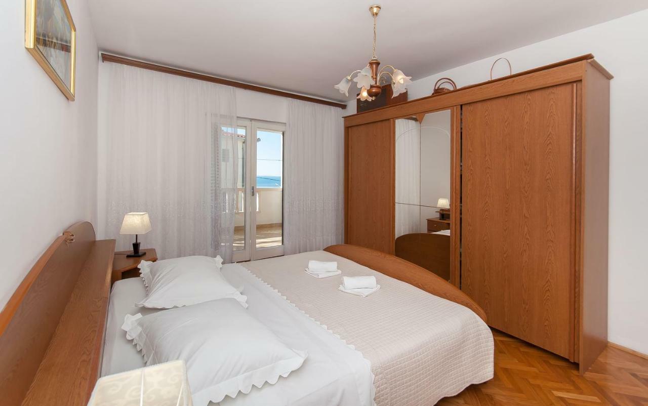Apartment Ines Omis Luaran gambar