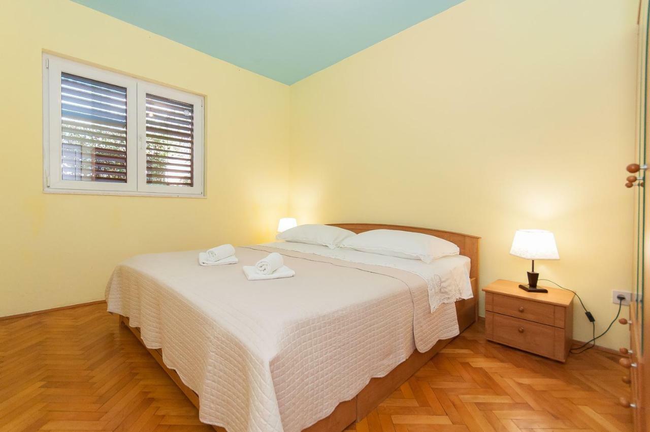 Apartment Ines Omis Luaran gambar