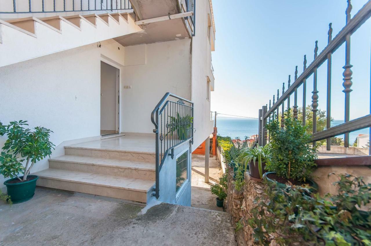 Apartment Ines Omis Luaran gambar