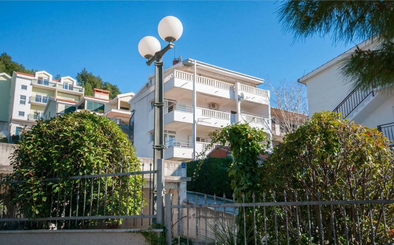 Apartment Ines Omis Luaran gambar