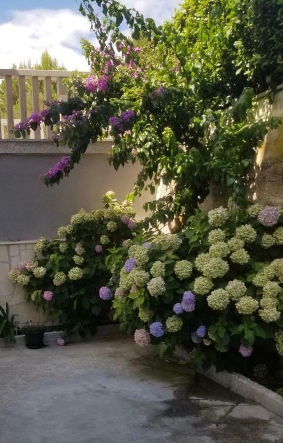 Apartment Ines Omis Luaran gambar
